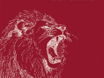 visuel Ainsi qu'un lion dévorant